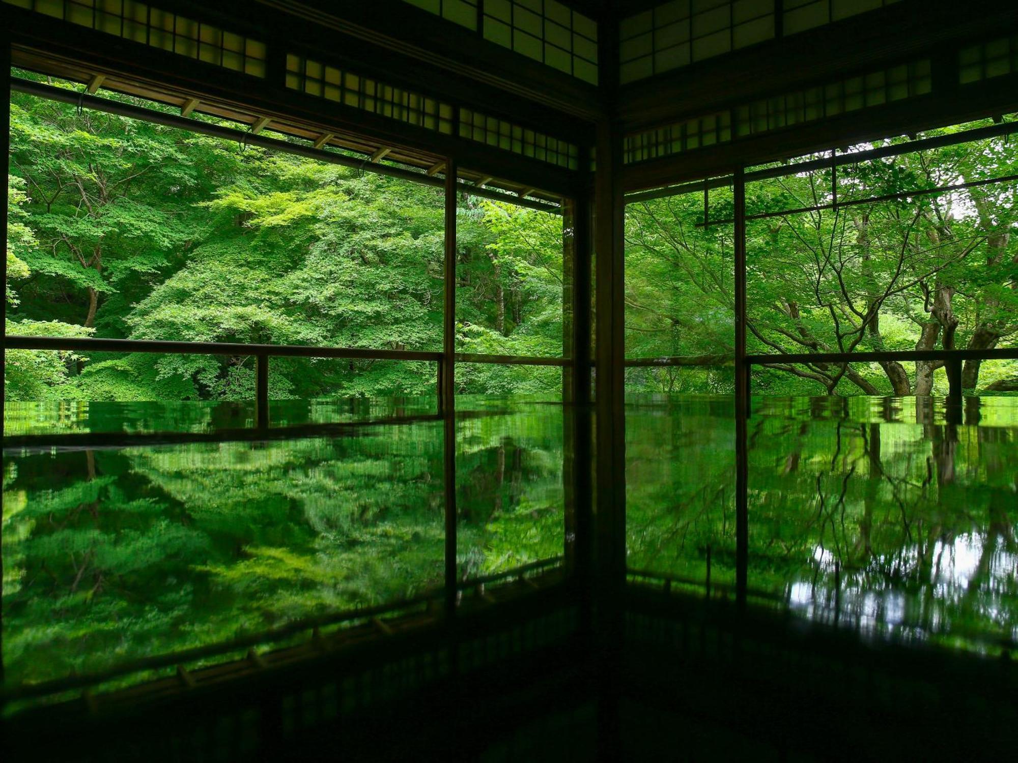 The Blossom Quioto Exterior foto