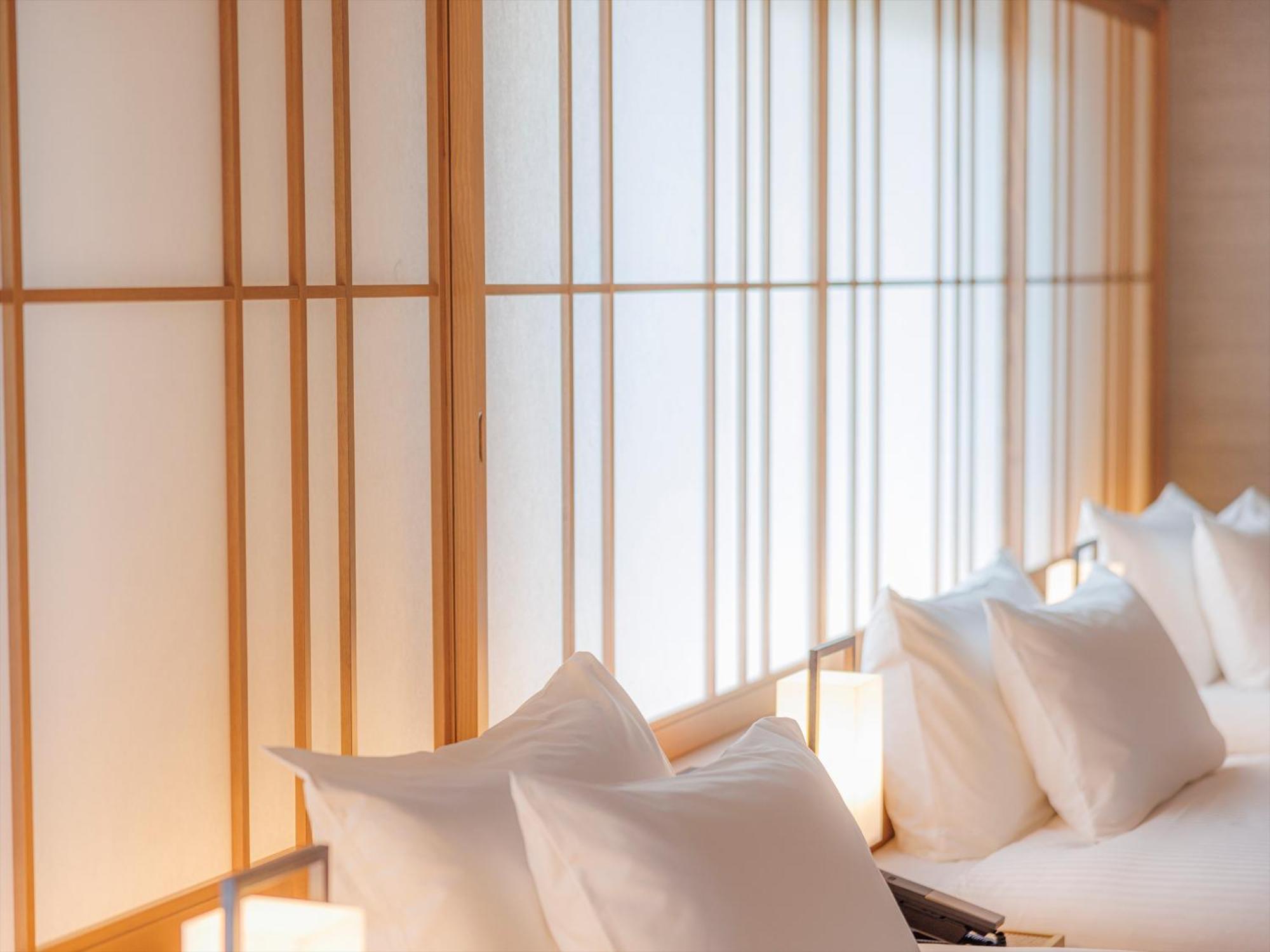 The Blossom Kyoto Quioto Quarto foto